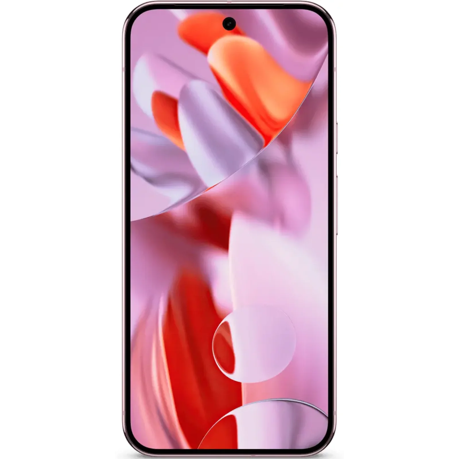Смартфон Google Pixel 9 Pro XL 16/128GB Rose Quartz