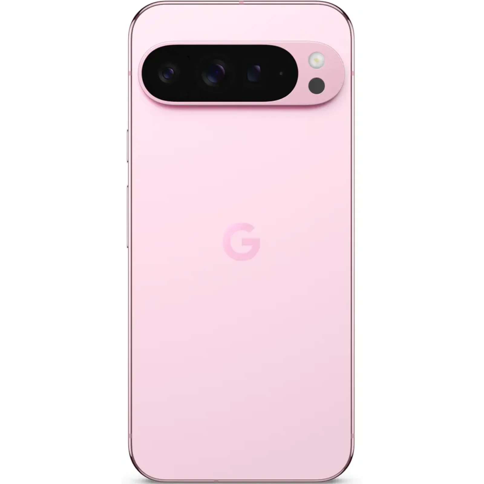 Смартфон Google Pixel 9 Pro XL 16/128GB Rose Quartz
