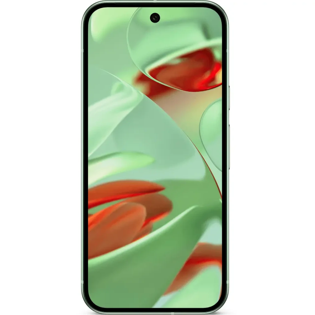 Смартфон Google Pixel 9 12/128GB Wintergreen