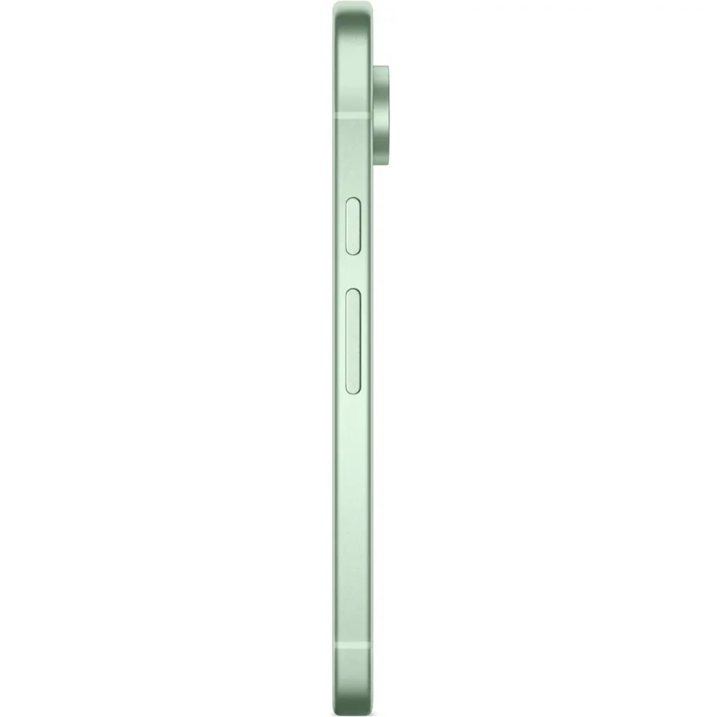 Смартфон Google Pixel 9 12/128GB Wintergreen