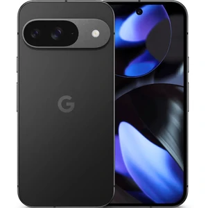 Цвет: Черный - Смартфон Google Pixel 9 12/256GB Obsidian