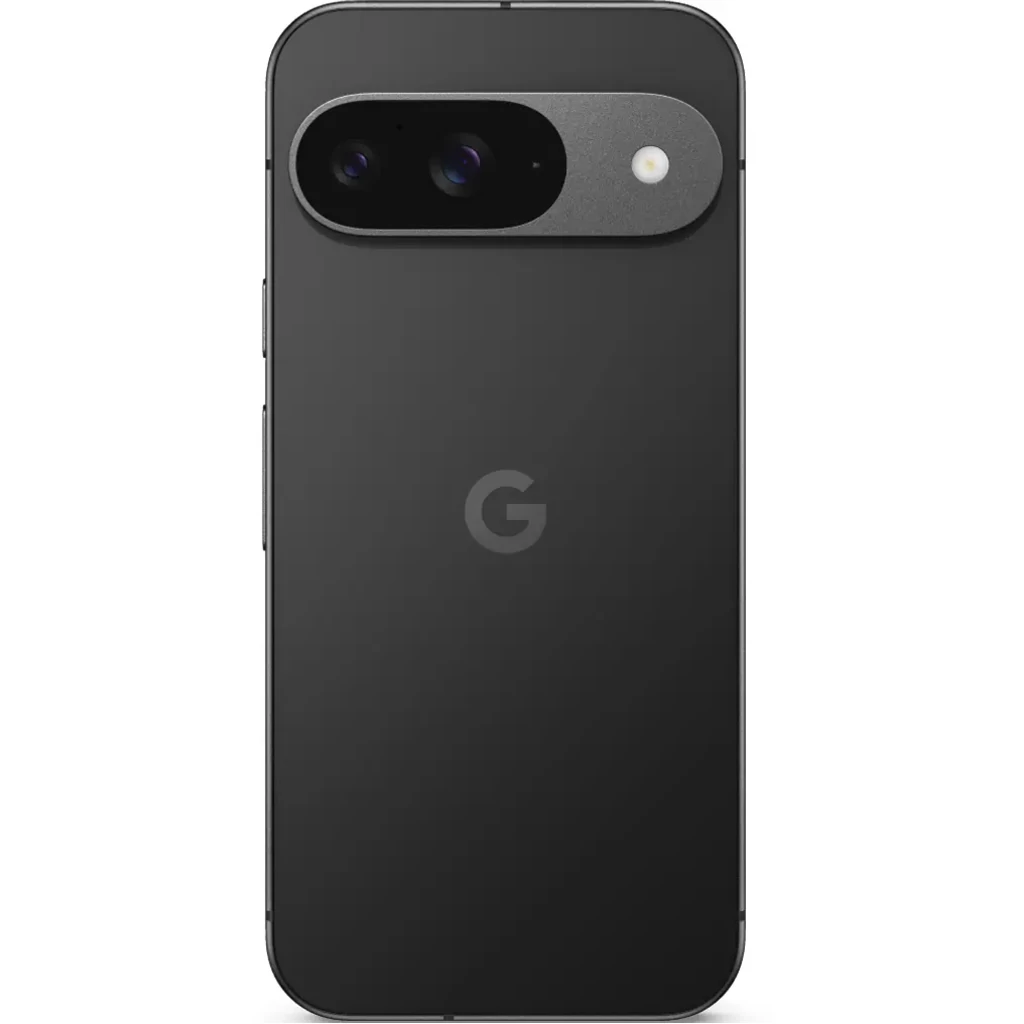 Смартфон Google Pixel 9 12/256GB Obsidian