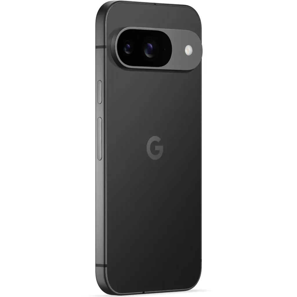 Смартфон Google Pixel 9 12/256GB Obsidian
