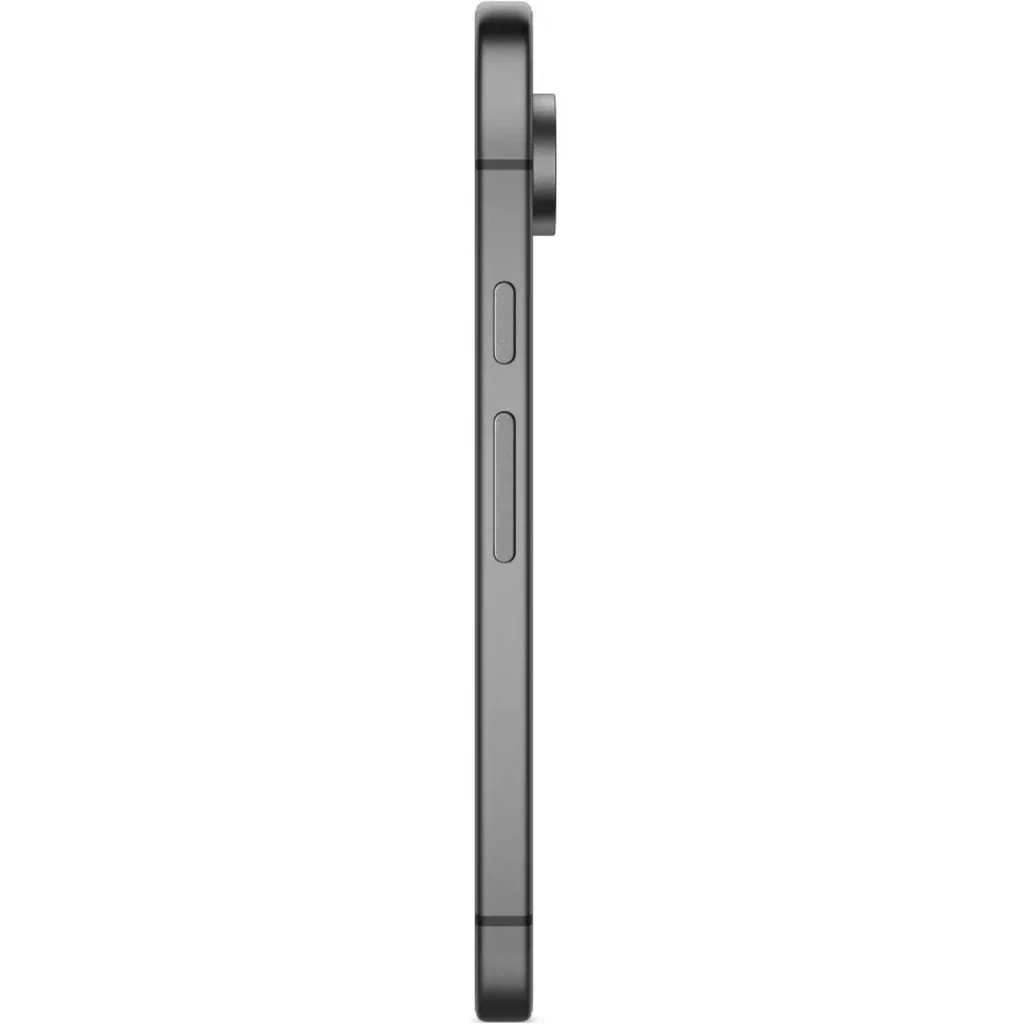 Смартфон Google Pixel 9 12/256GB Obsidian