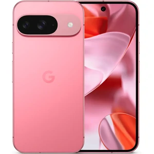 Цвет: Розовый - Смартфон Google Pixel 9 12/128GB Peony