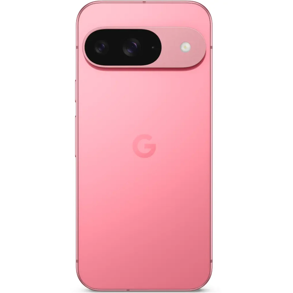 Смартфон Google Pixel 9 12/128GB Peony (Japan)