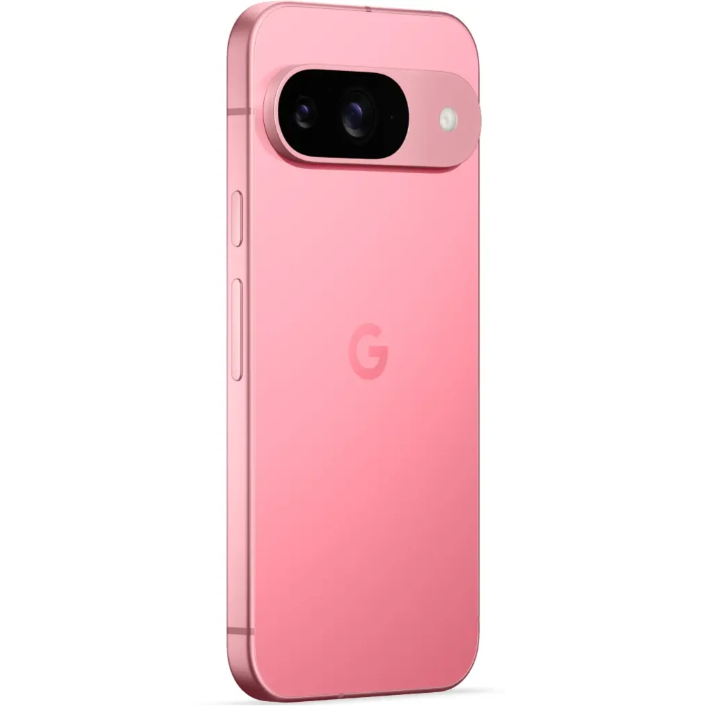 Смартфон Google Pixel 9 12/128GB Peony (Japan)