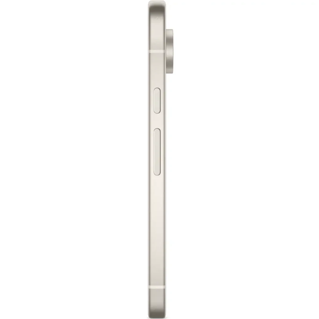 Смартфон Google Pixel 9 12/128GB Porcelain (Japan)
