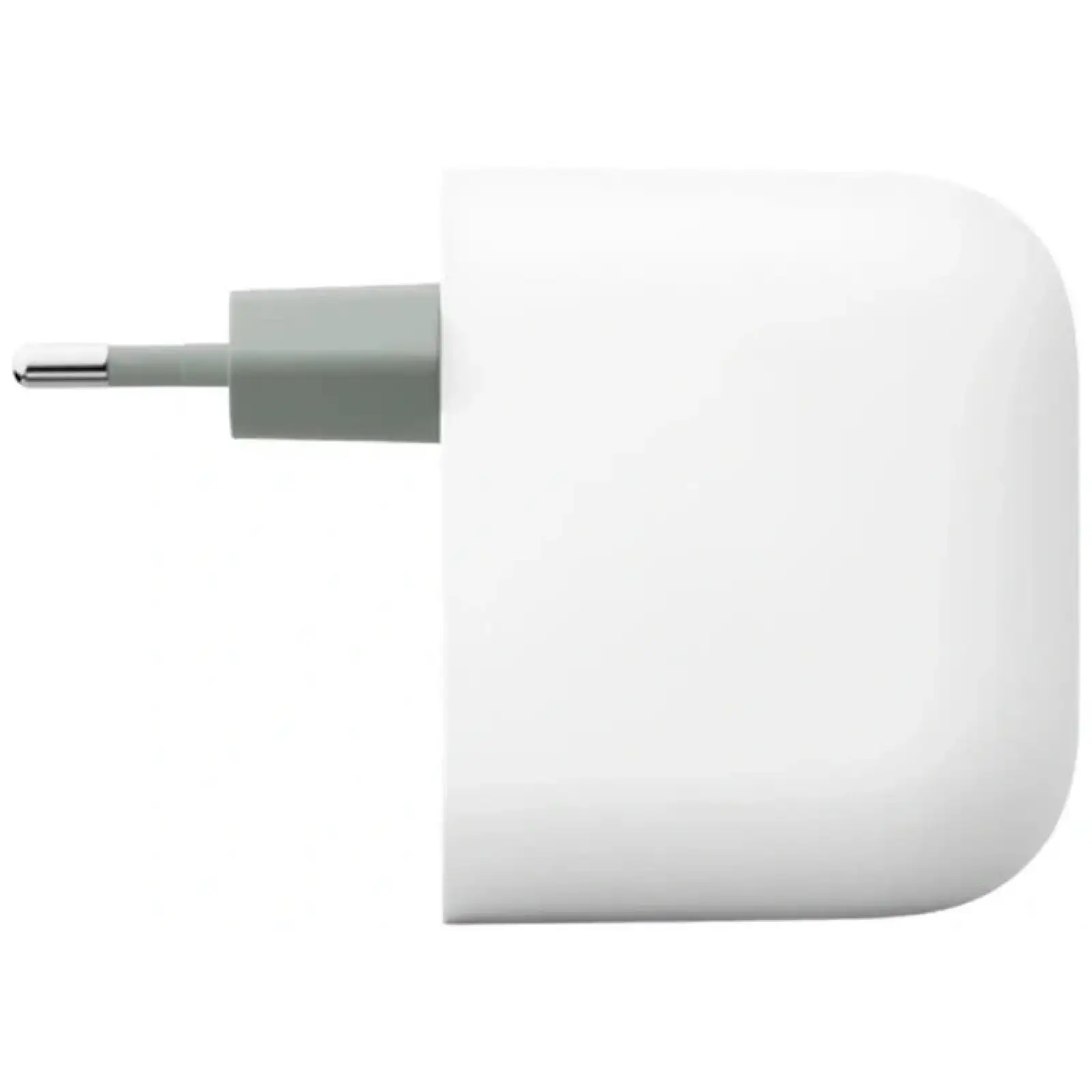 Зарядное устройство для Google Pixel Flex Dual Port 67W USB-C (GA09856-EU)