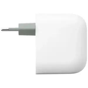 Зарядное устройство для Google Pixel Flex Dual Port 67W USB-C (GA09856-EU)
