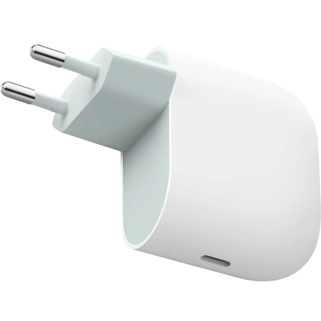 МЗП Google Pixel 45W USB-C Wall Charger (GA05732-EU)