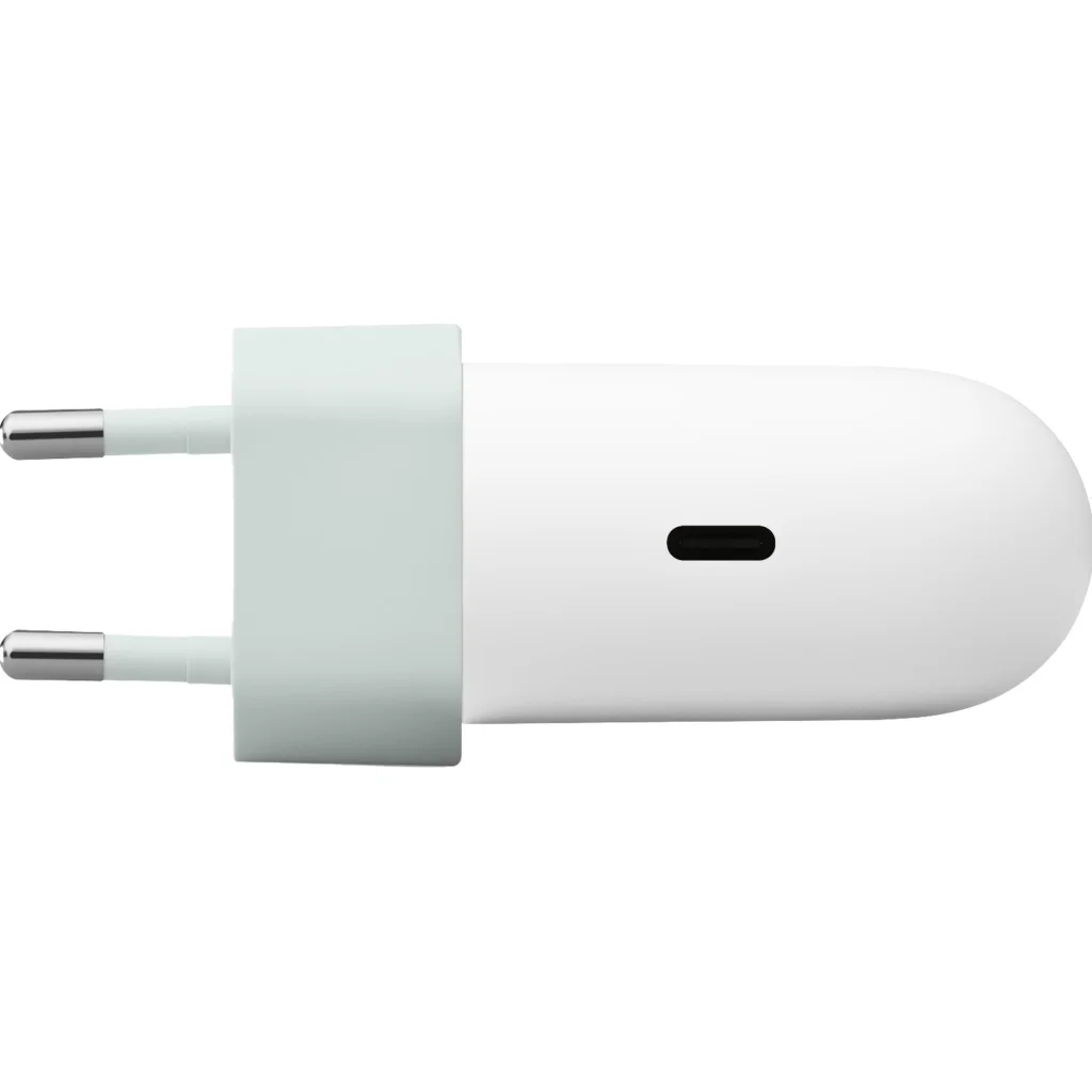 МЗП Google Pixel 45W USB-C Wall Charger (GA05732-EU)