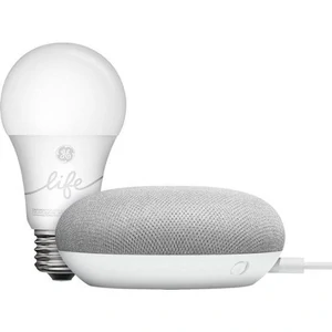 Колонка Google Smart Light Starter Kit (GA00518-US)