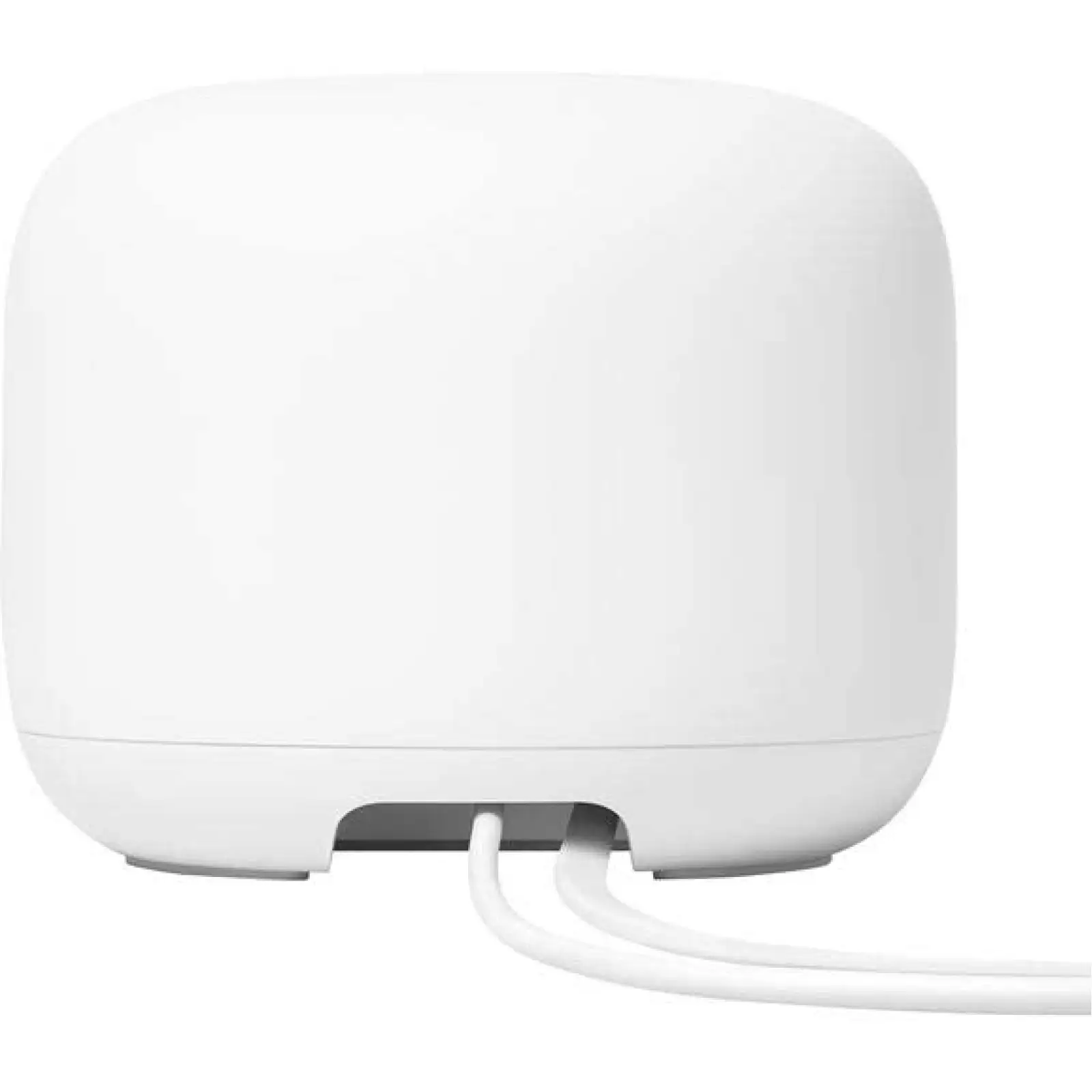 Маршрутизатор Google Nest WiFi Router Snow (GA00595-US)
