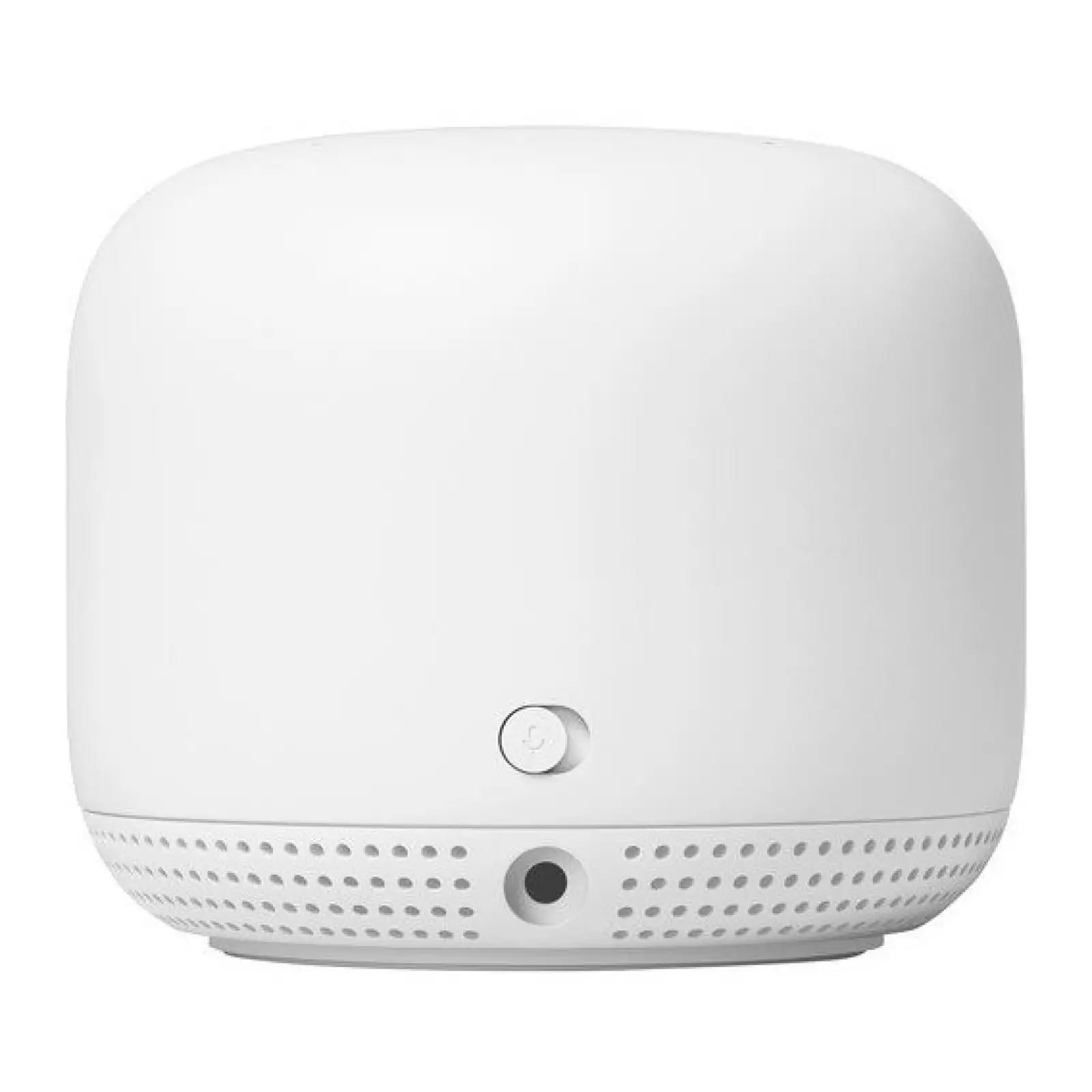 Маршрутизатор Google Nest WiFi Router Snow (Add-on) (GA00667-US)