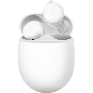 Навушники Google Pixel Buds A-Series Clearly White (GA02213-US)