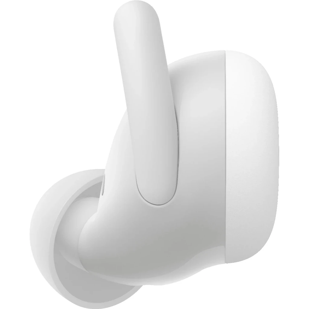 Навушники Google Pixel Buds A-Series Clearly White (GA02213-US)