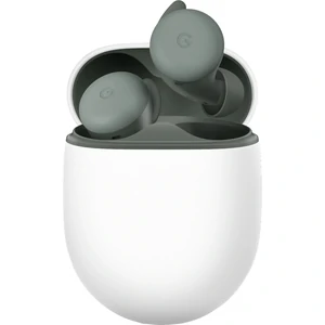 Колір: Зелений - Навушники Google Pixel Buds A-Series Olive (GA02372-US)