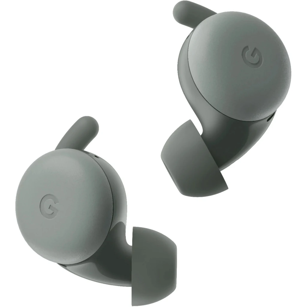 Навушники Google Pixel Buds A-Series Olive (GA02372-US)
