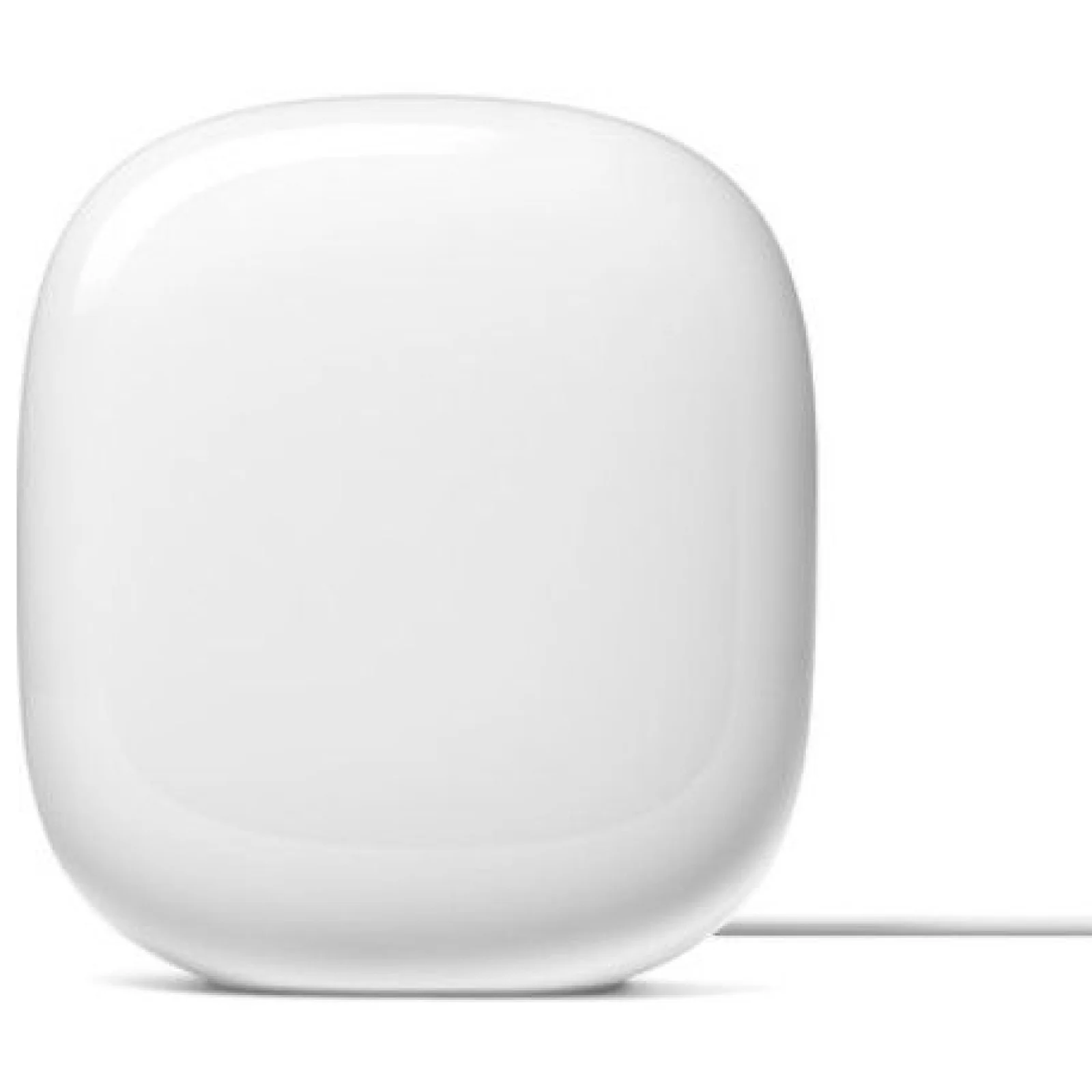 Маршрутизатор Google Nest WiFi Pro Router (GA03030-US)