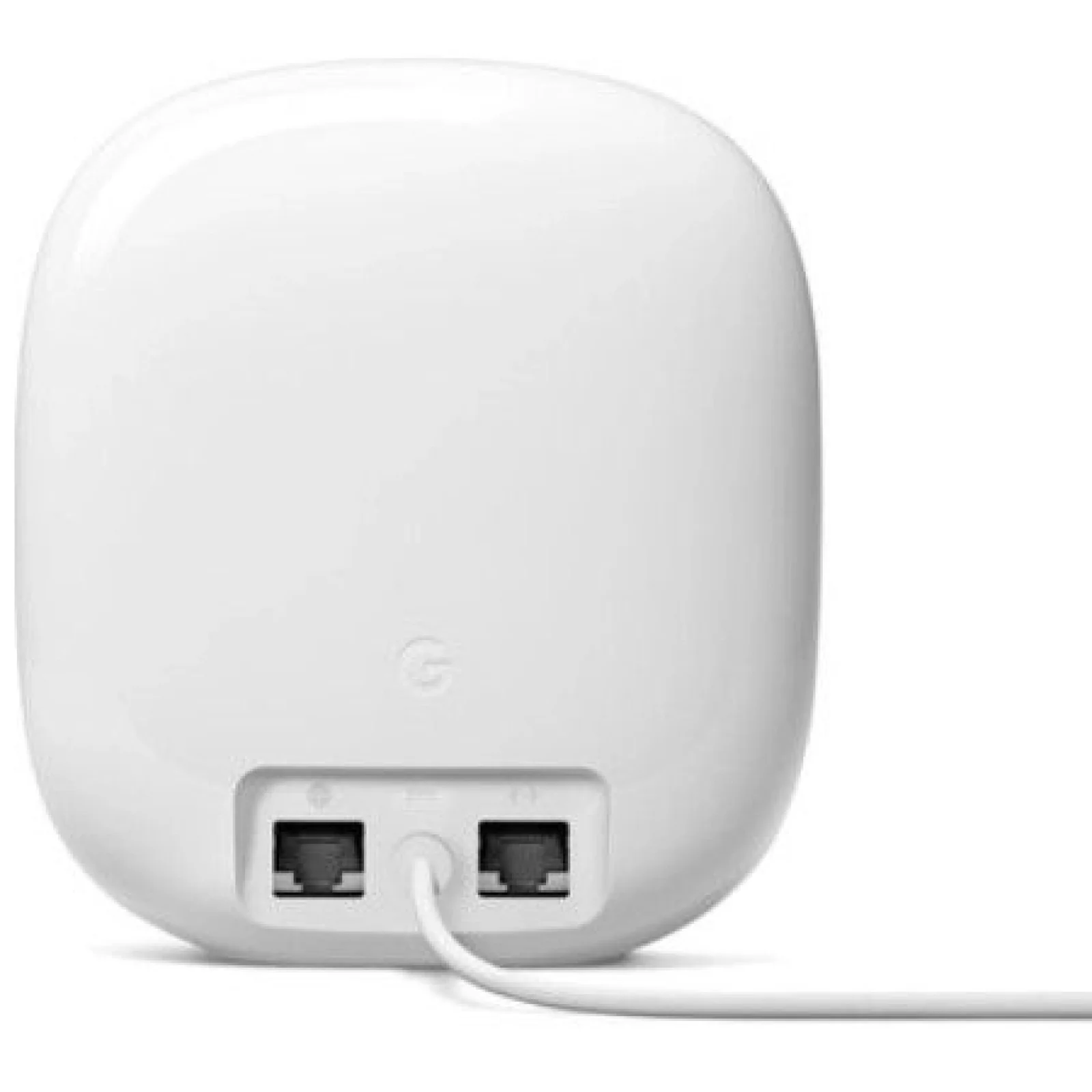 Маршрутизатор Google Nest WiFi Pro Router (GA03030-US)