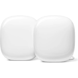 Маршрутизатор Google Nest Wifi Pro (2-pack) (GA03689-US)