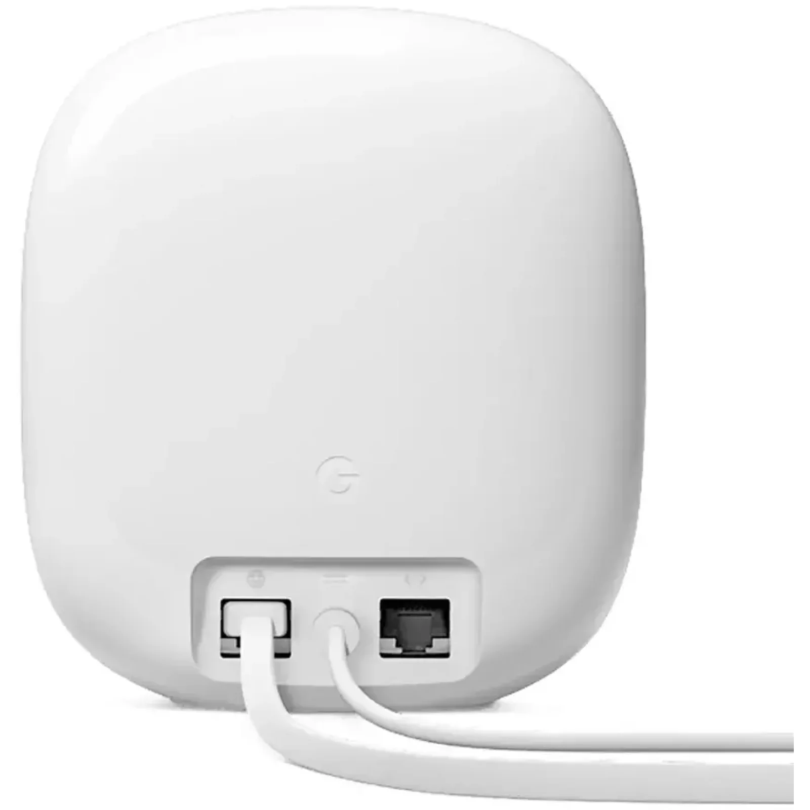 Маршрутизатор Google Nest Wifi Pro (2-pack) (GA03689-EU)