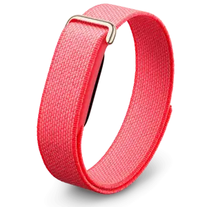 Фітнес-браслет Google Fitbit Air Berry