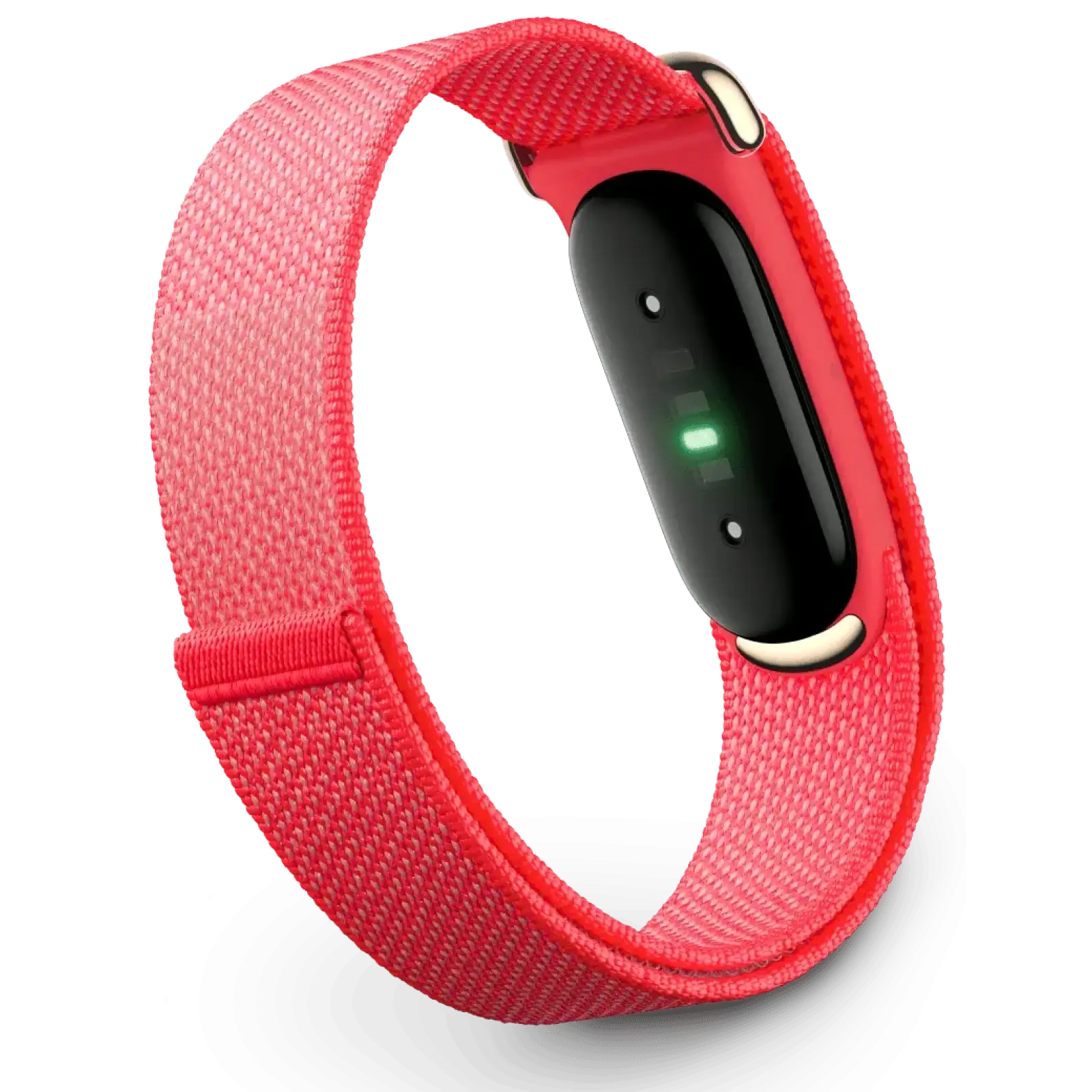 Фітнес-браслет Google Fitbit Air Berry