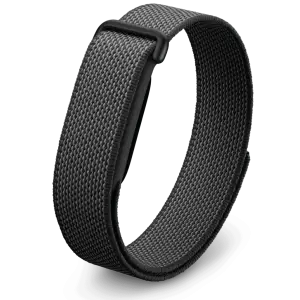Фітнес-браслет Google Fitbit Air Obsidian