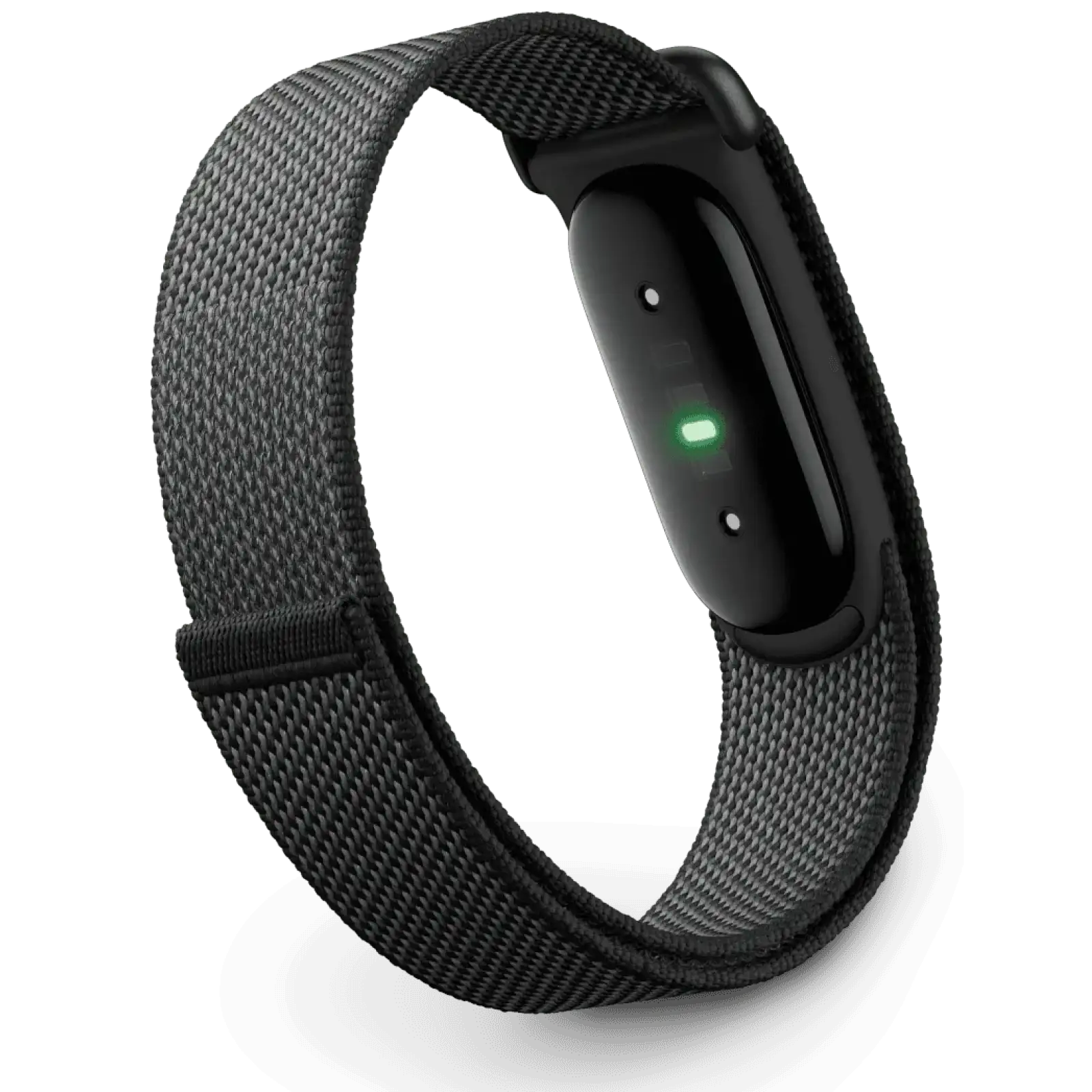 Фітнес-браслет Google Fitbit Air Obsidian