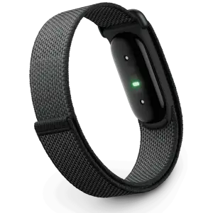 Фітнес-браслет Google Fitbit Air Obsidian