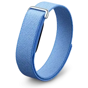 Фітнес-браслет Google Fitbit Air Lavender