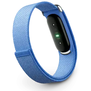Фітнес-браслет Google Fitbit Air Lavender