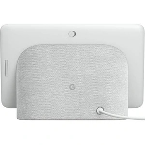 Контролер для розумного будинку Google Home Hub Assistant Chalk (GA00516-US) UA