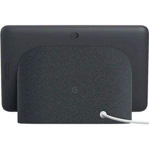 Контролер для розумного будинку Google Home Hub Assistant Charcoal (GA00515-US) UA