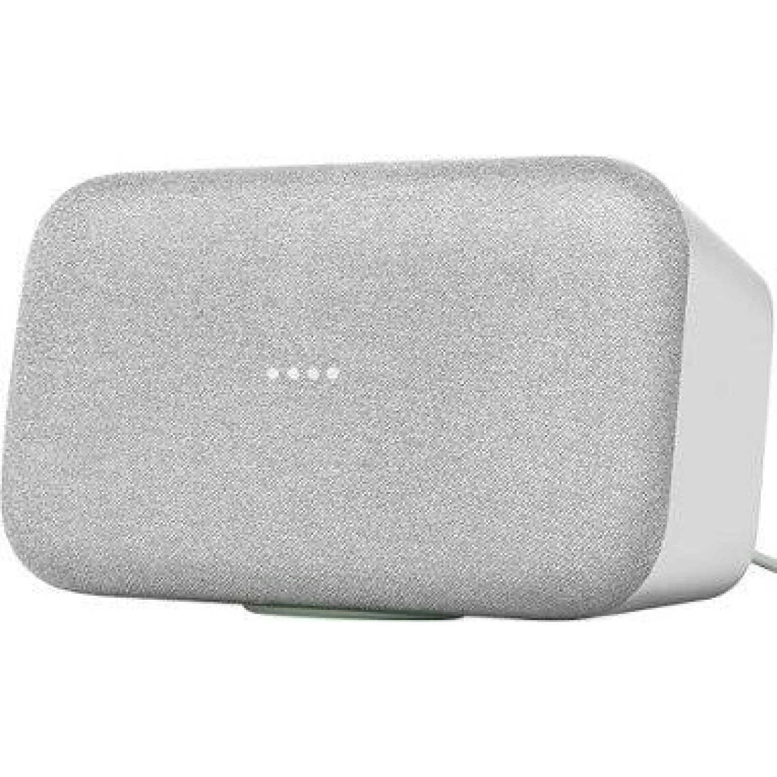 Smart колонка Google Home Max Chalk