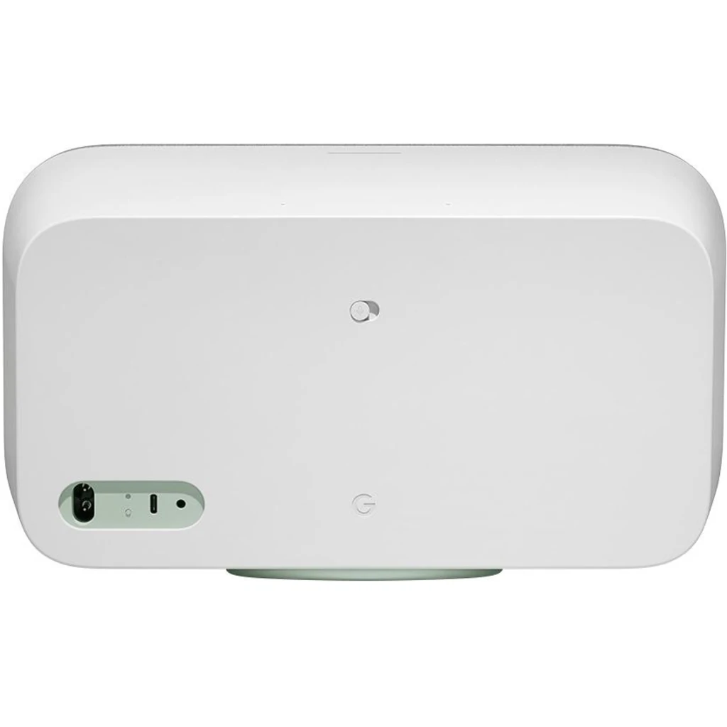 Smart колонка Google Home Max Chalk