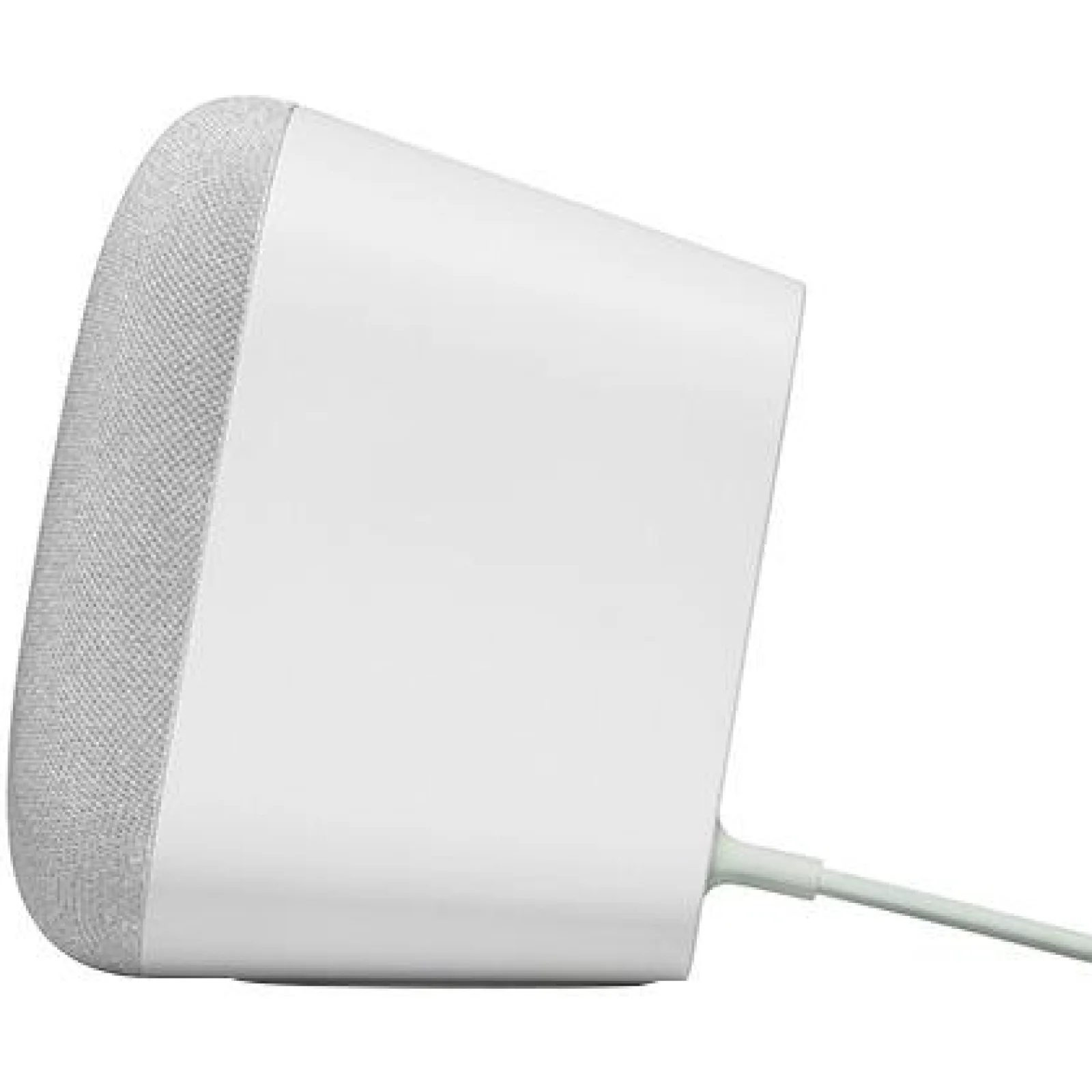 Smart колонка Google Home Max Chalk