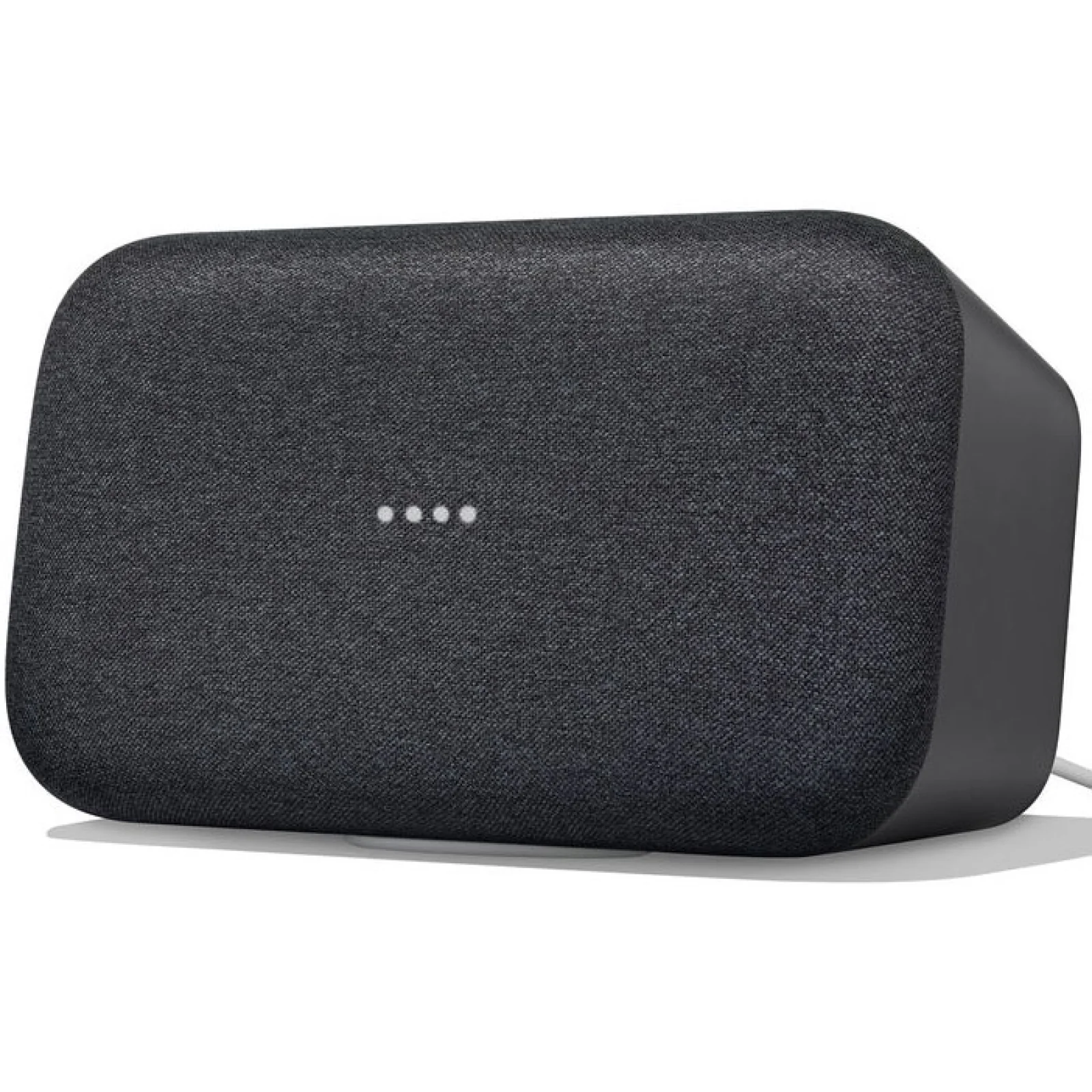 Smart колонка Google Home Max Charcoal