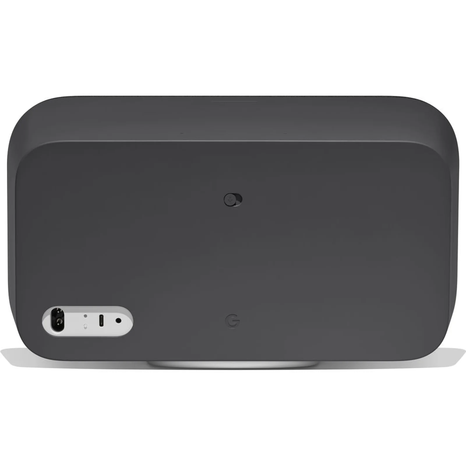 Smart колонка Google Home Max Charcoal
