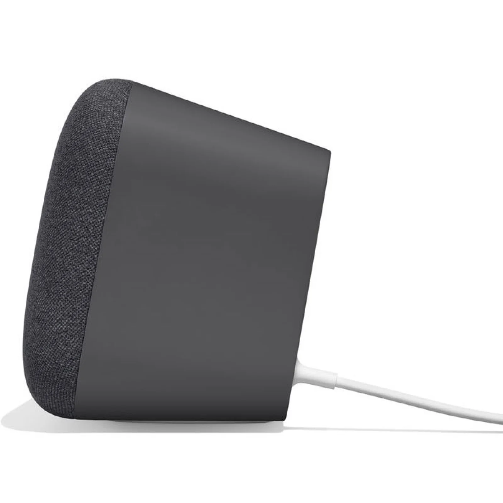Smart колонка Google Home Max Charcoal