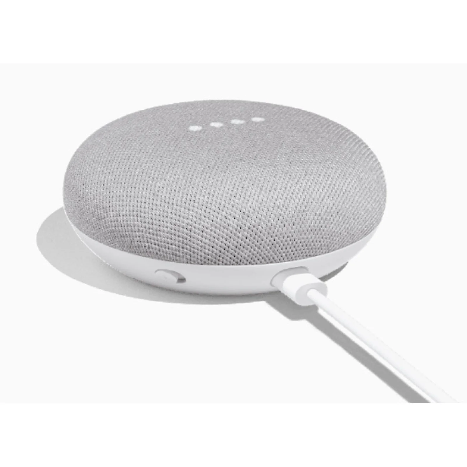 Smart колонка Google Home Mini Chalk EU