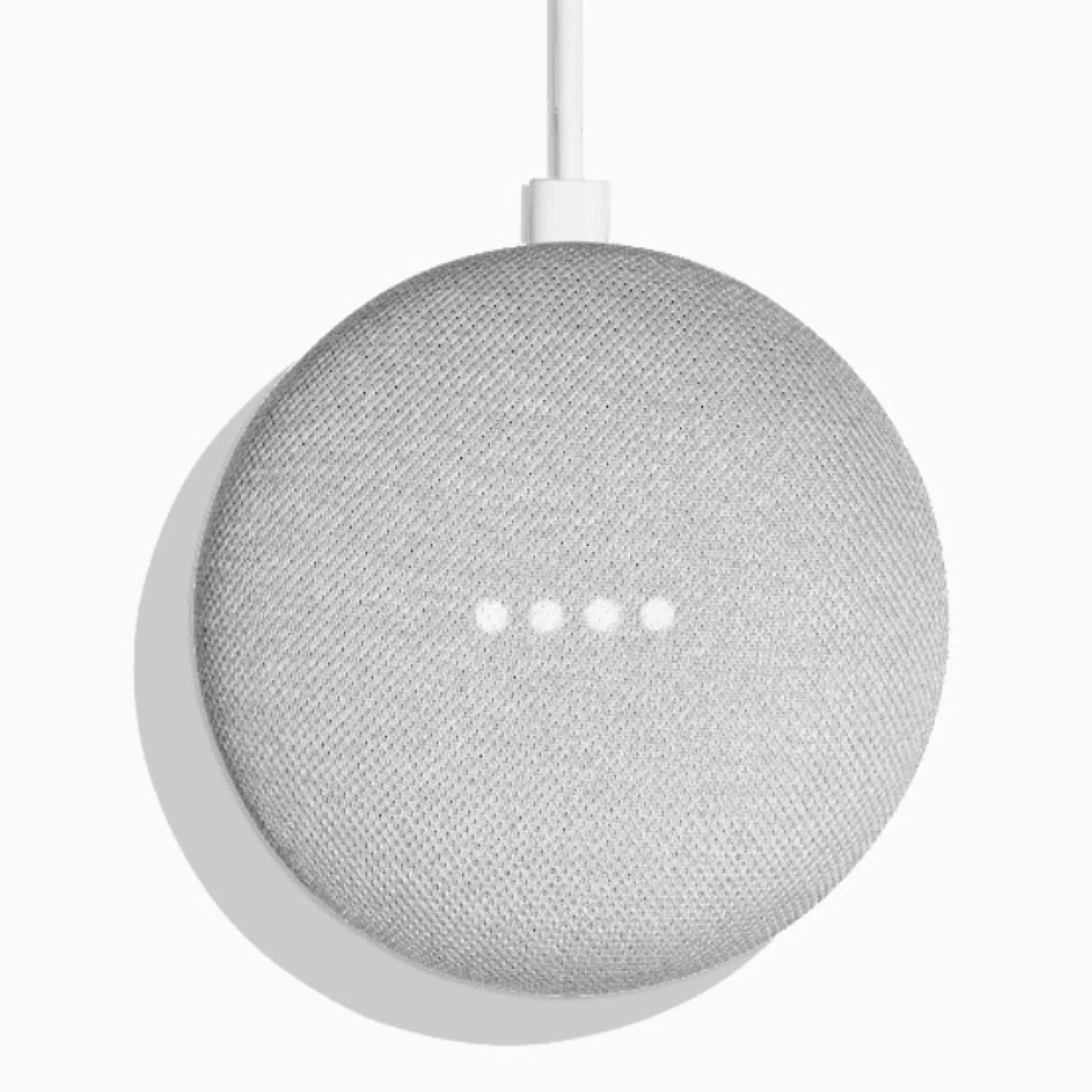 Smart колонка Google Home Mini Chalk EU