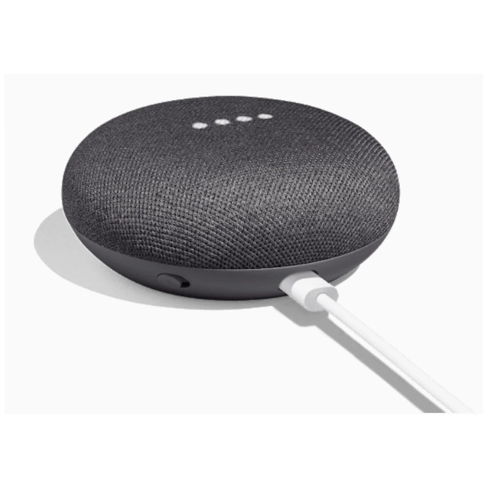 Smart колонка Google Home Mini Charcoal EU