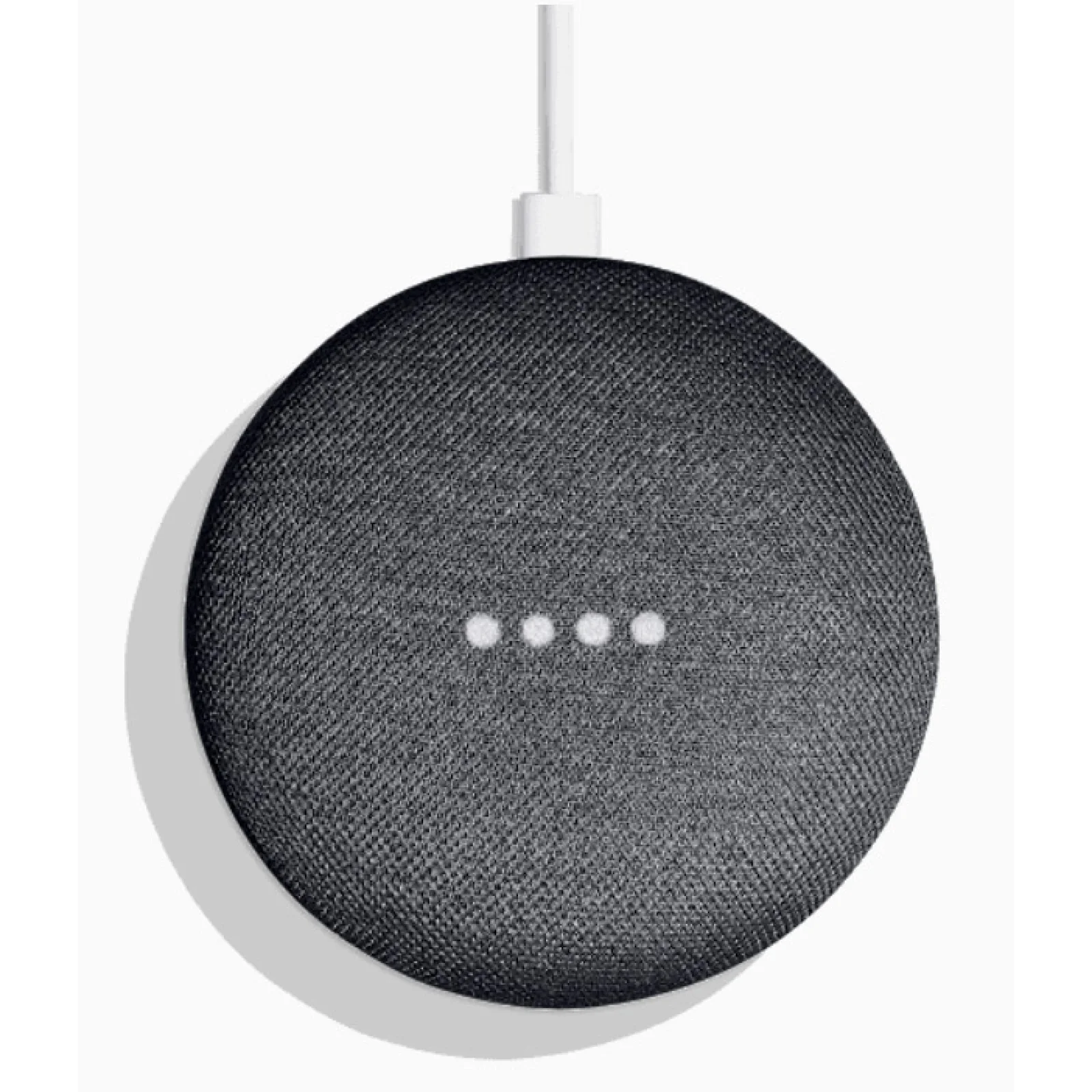 Smart колонка Google Home Mini Charcoal EU