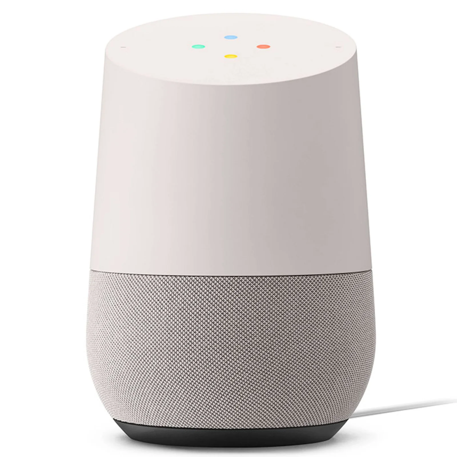 Smart колонка Google Home Speaker White Slate