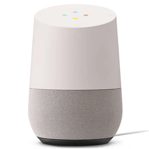 Колонка Google Home Speaker White Slate (GA3A00417A14)
