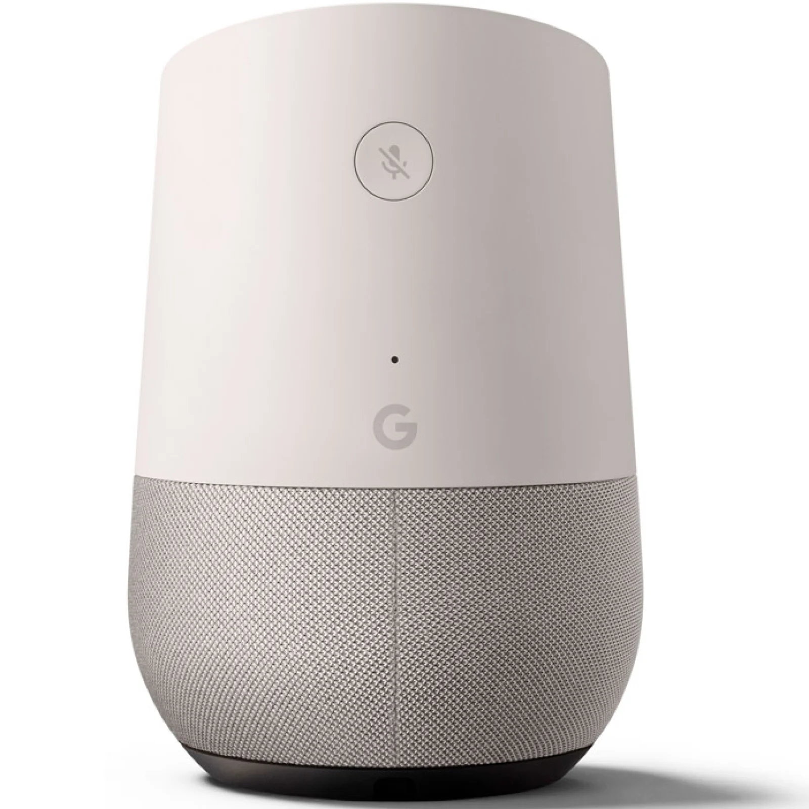Smart колонка Google Home Speaker White Slate