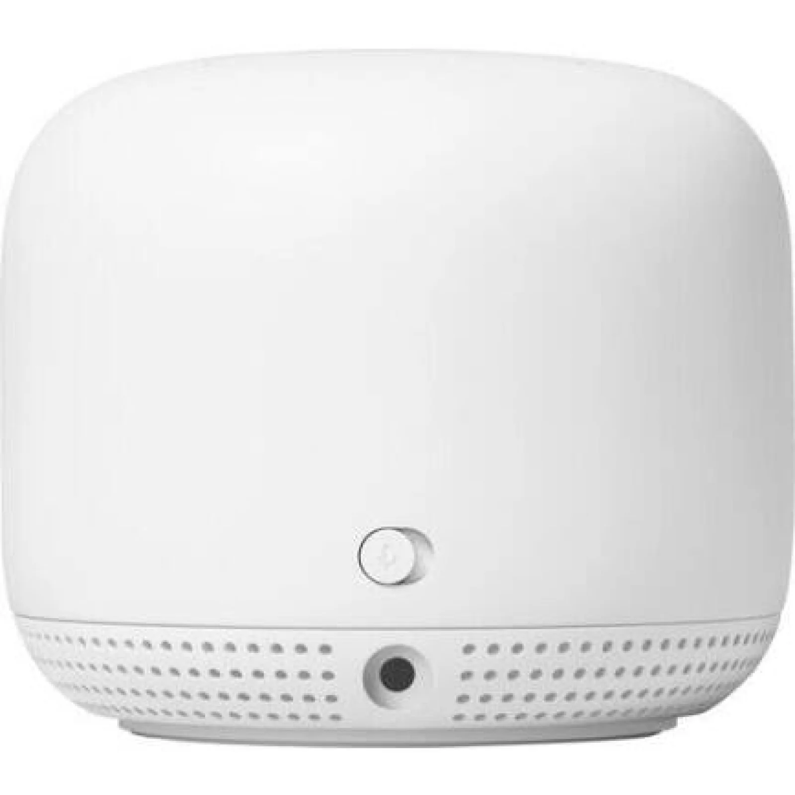 Маршрутизатор Google Nest Wifi Router and Two Points Snow (GA00823-US)